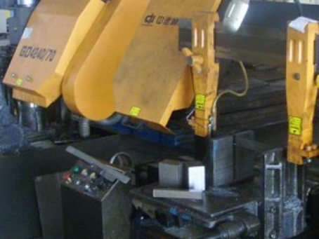 珠晖SM45模具钢