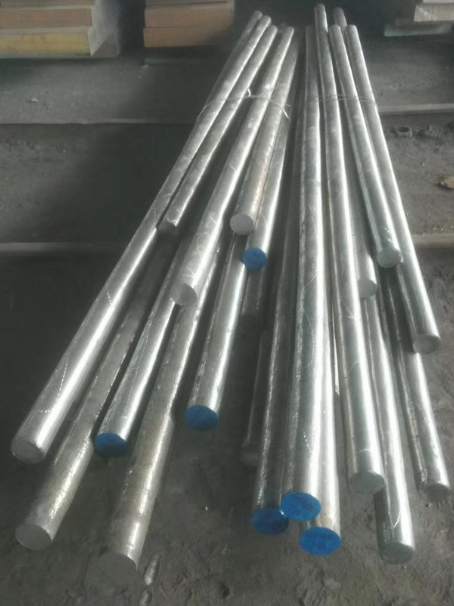 珠晖P20模具钢