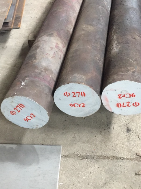珠晖9Cr2工具钢