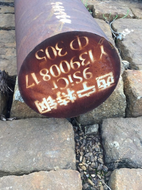 珠晖9CrSi工具钢