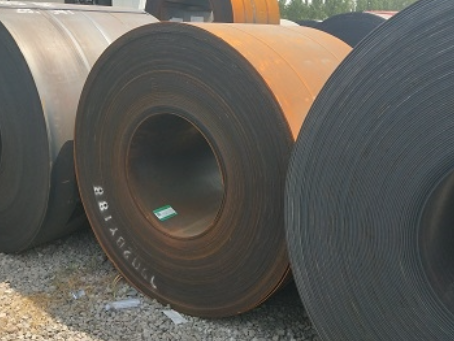 珠晖Q355NHB耐候板